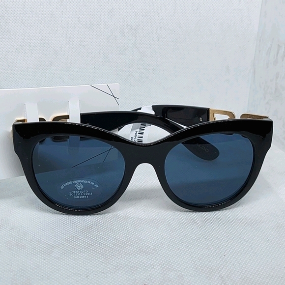 Aldo Accessories - Aldo Cat Eyed framed sunglasses